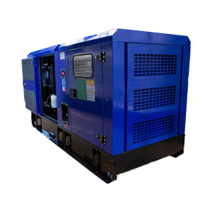 Planta de Luz PYHUA 1031kVA