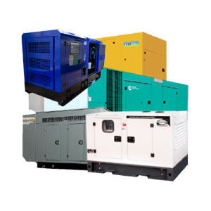 Plantas de Luz 1031kVA